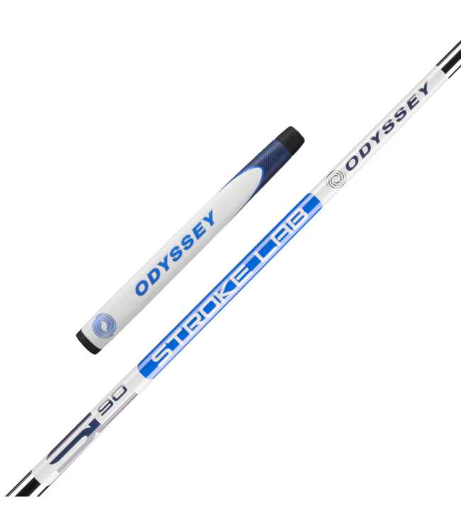 Odyssey Odyssey Putter AI-One Seven DB PSTL Grip 35inch