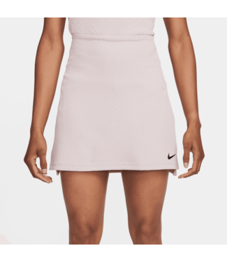 Nike Nike Dames Golf Dri-Fit ADV Tour Skirt Platinum