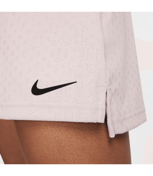 Nike Nike Dames Golf Dri-Fit ADV Tour Skirt Platinum