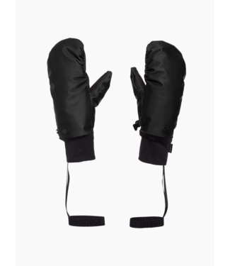 Goldbergh Goldbergh Vicky Mittens Black