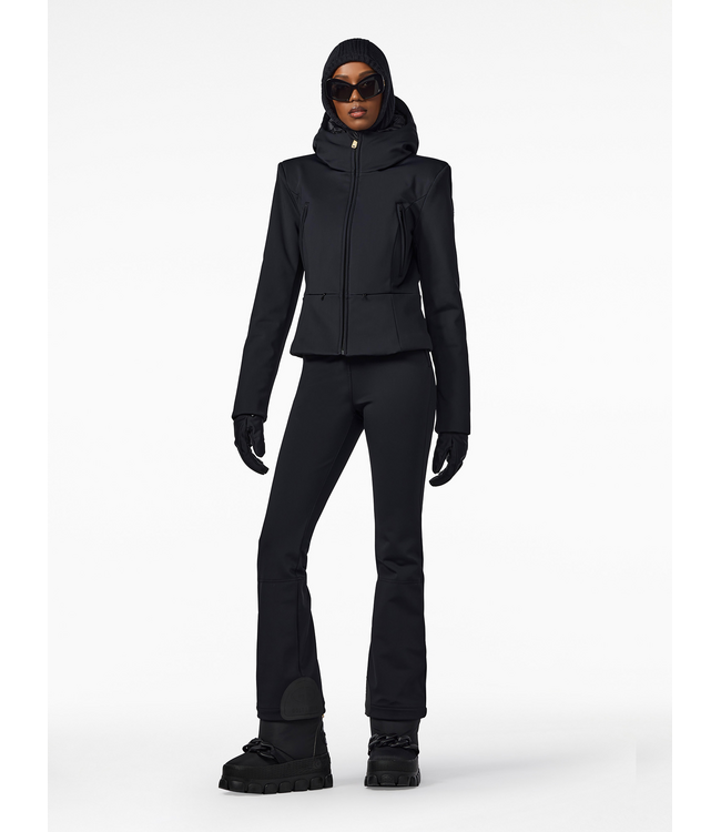 Goldbergh Goldbergh Sylvie Ski Jacket Black
