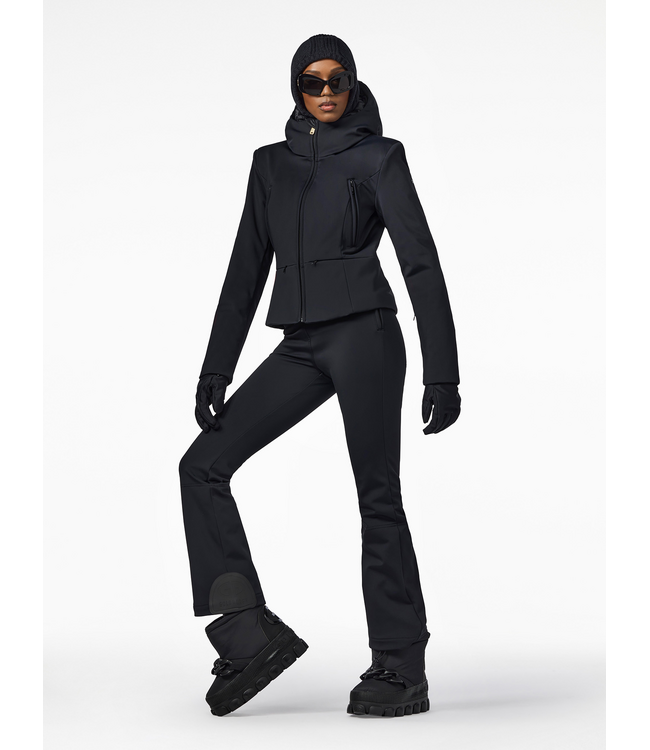 Goldbergh Goldbergh Sylvie Ski Jacket Black
