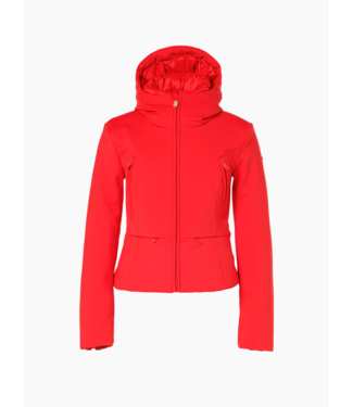 Goldbergh Goldbergh Sylvie Ski Jacket Flame