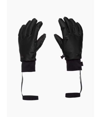 Goldbergh Goldbergh Stacey Gloves Black