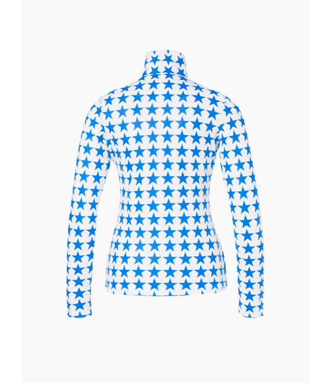 Goldbergh Goldbergh Sportif Ski Pully Dazzling Blue