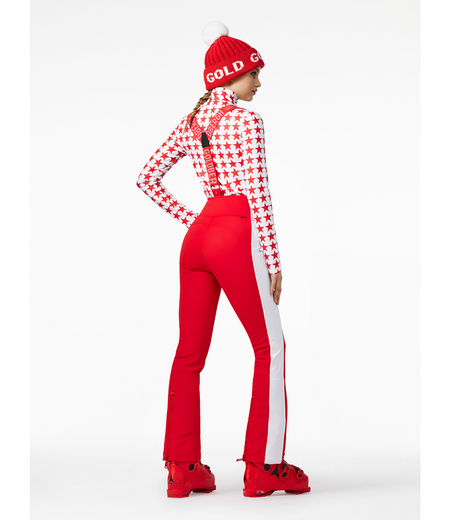 Goldbergh Goldbergh Sportif Ski Pully Flame