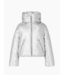 Goldbergh Goldbergh Soleil Ski Jacket Silver