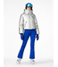 Goldbergh Goldbergh Soleil Ski Jacket Silver