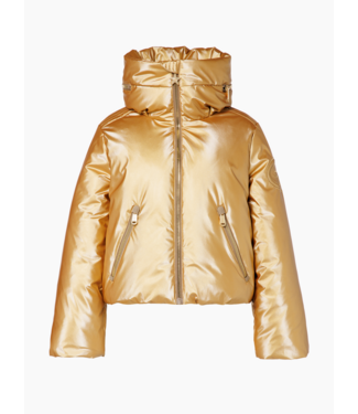 Goldbergh Goldbergh Soleil Ski Jacket Gold