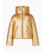 Goldbergh Goldbergh Soleil Ski Jacket Gold