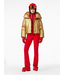 Goldbergh Goldbergh Soleil Ski Jacket Gold