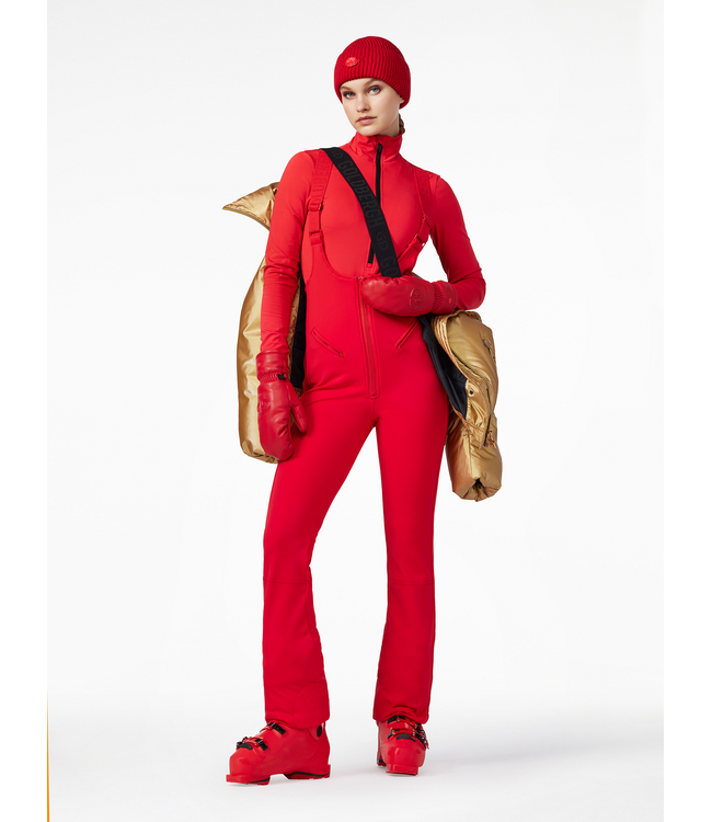 Goldbergh Goldbergh Soleil Ski Jacket Gold