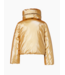 Goldbergh Goldbergh Soleil Ski Jacket Gold