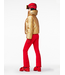 Goldbergh Goldbergh Soleil Ski Jacket Gold