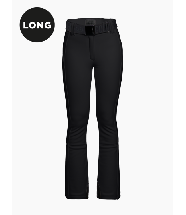 Goldbergh Goldbergh Pippa Ski Pants LONG Black