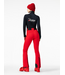 Goldbergh Goldbergh Pippa Ski Pants LONG Flame