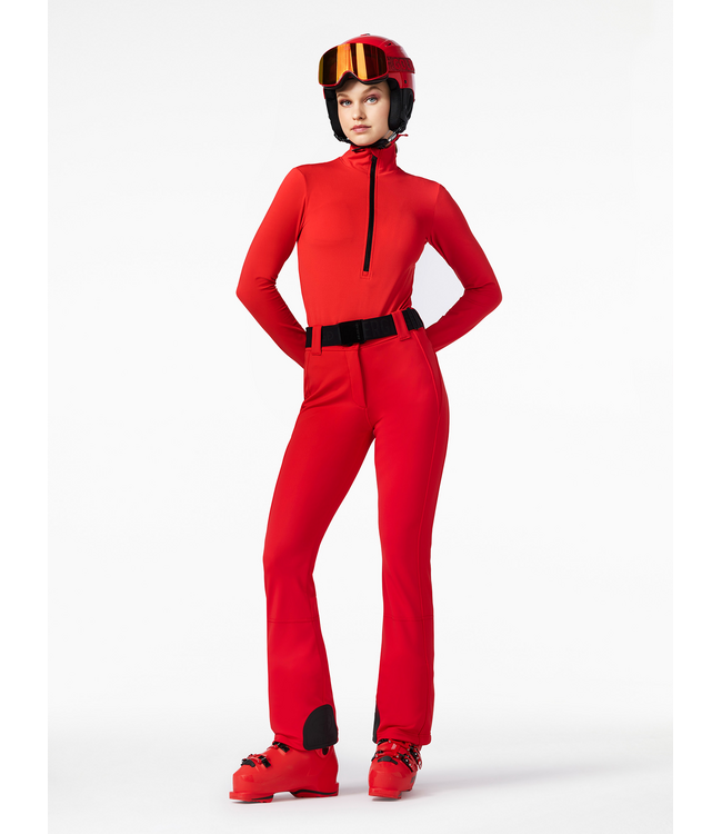 Goldbergh Goldbergh Pippa Ski Pants LONG Flame