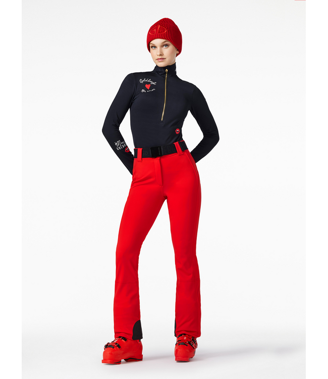 Goldbergh Goldbergh Pippa Ski Pants LONG Flame