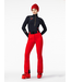 Goldbergh Goldbergh Pippa Ski Pants LONG Flame