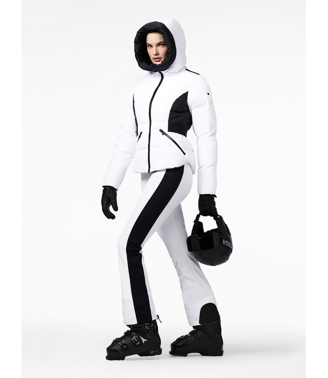 Goldbergh Goldbergh Lou Ski Jacket White