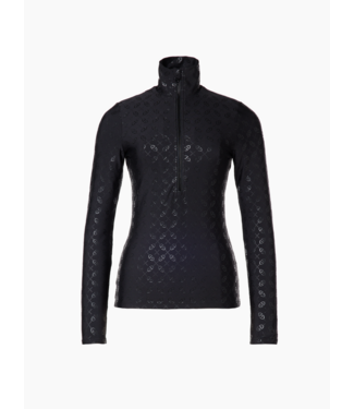 Goldbergh Goldbergh Icon Ski Pully Black