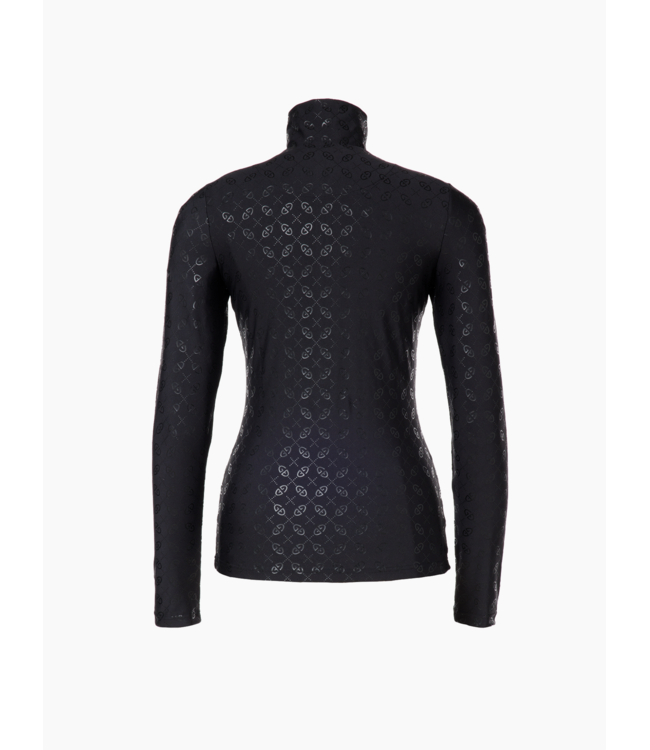 Goldbergh Goldbergh Icon Ski Pully Black