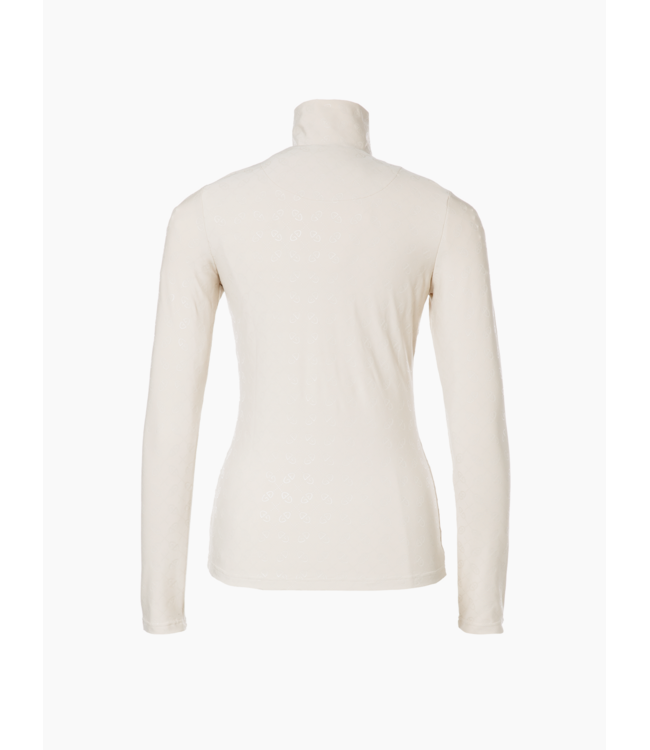 Goldbergh Goldbergh Icon Ski Pully Champagne