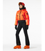 Goldbergh Goldbergh Happy Ski Jacket Orange