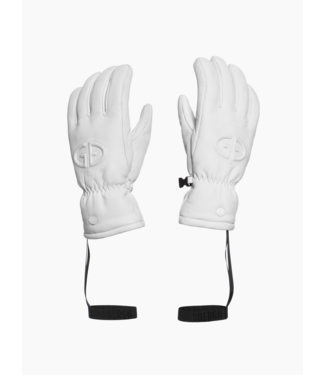 Goldbergh Goldbergh Freeze Gloves White