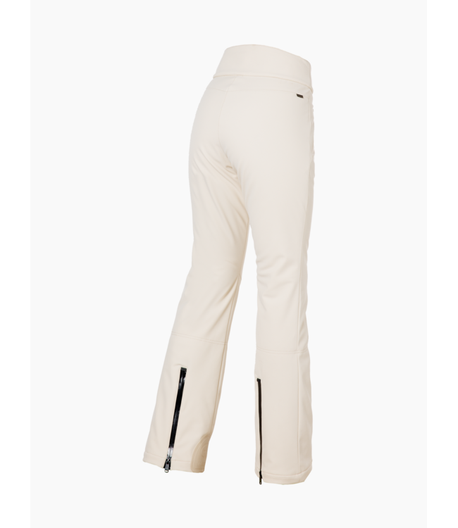 Goldbergh Goldbergh Flair Ski Pants Champagne