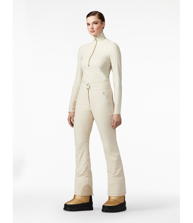 Goldbergh Goldbergh Flair Ski Pants Champagne