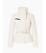 Goldbergh Goldbergh Elegante Ski Jacket Champagne