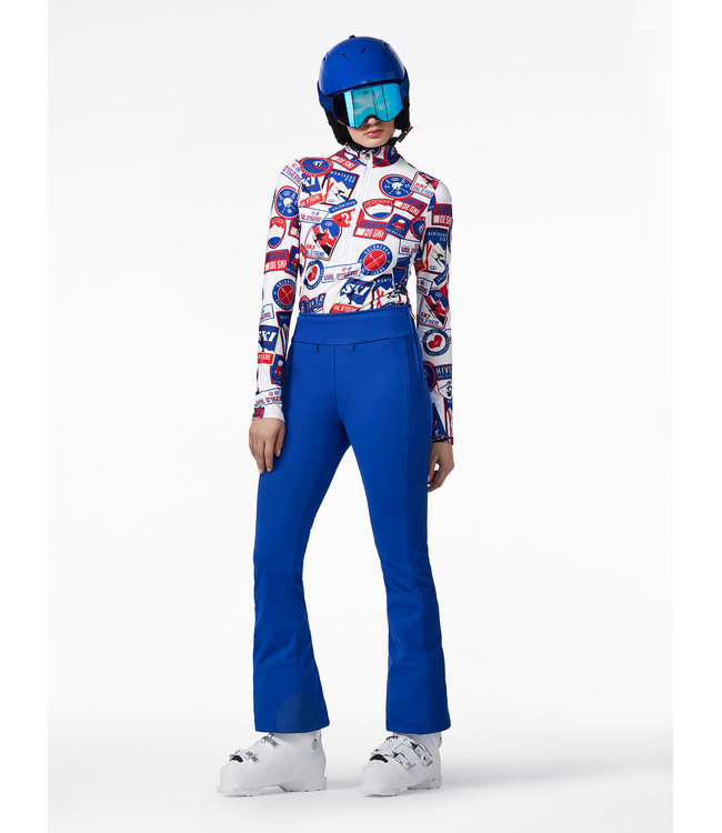 Goldbergh Goldbergh Collect Ski Pully White