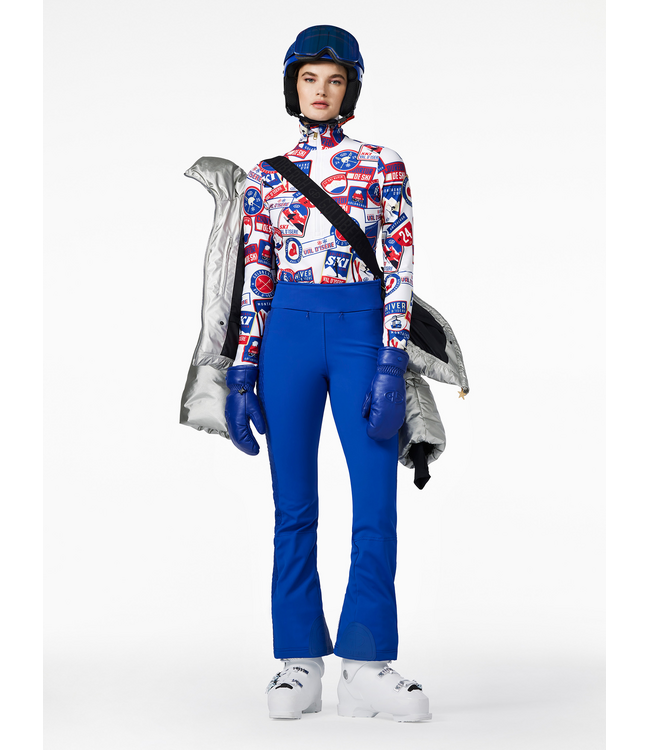 Goldbergh Goldbergh Collect Ski Pully White