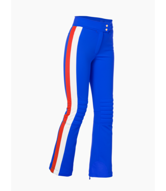Goldbergh Goldbergh Alpine Ski Pants Dazzling Blue