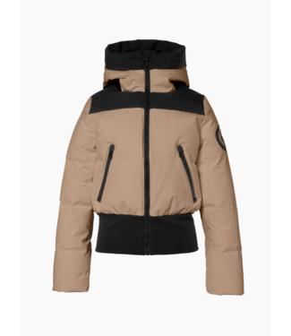 Goldbergh Goldbergh Village Ski Jacket Marmottes