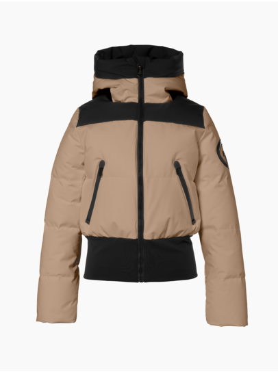 Wintersportkleding voor dames, nu in de sale! John's Sport Shop