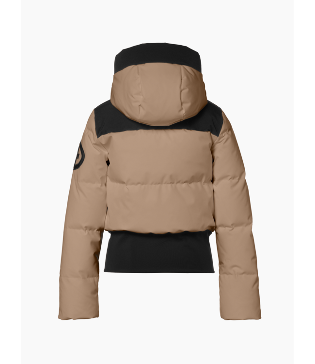 Goldbergh Goldbergh Village Ski Jacket Marmottes