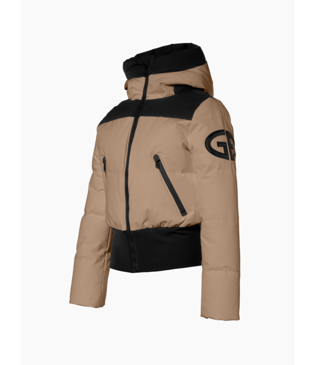 Goldbergh Goldbergh Village Ski Jacket Marmottes