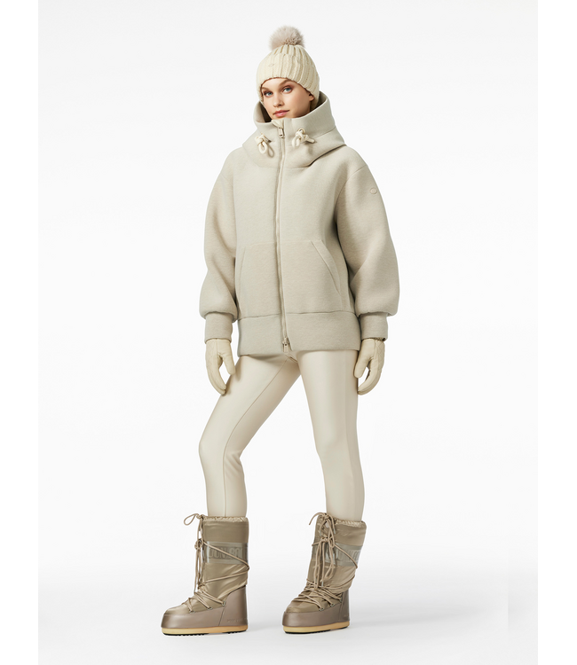 Goldbergh Goldbergh Odile Jacket Champagne