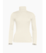 Goldbergh Goldbergh Mira Long Sleeve Knit Champagne