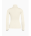 Goldbergh Goldbergh Mira Long Sleeve Knit Champagne