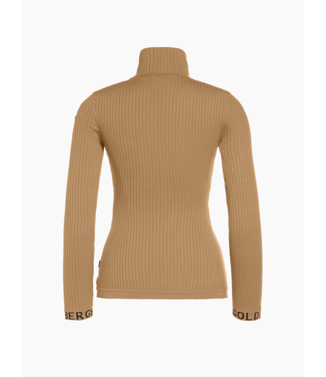Goldbergh Goldbergh Mira Long Sleeve Knit Marmottes