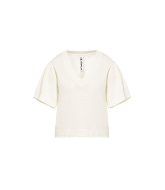 Beaumont Beaumont Drew Pullover Cream