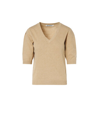 Beaumont Beaumont Ever Pullover Sand