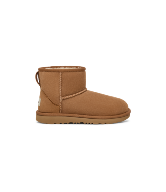 UGG UGG Kids Classic Mini II Chestnut