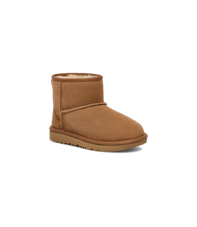 UGG UGG Kids Classic Mini II Chestnut