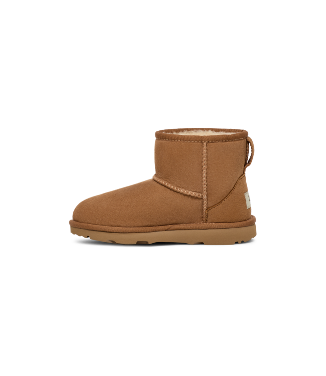 UGG UGG Kids Classic Mini II Chestnut