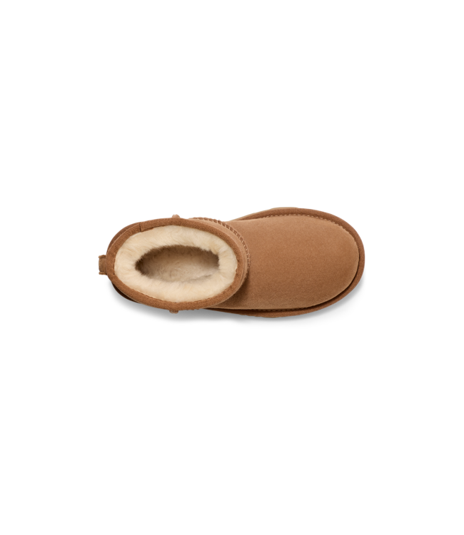 UGG UGG Kids Classic Mini II Chestnut