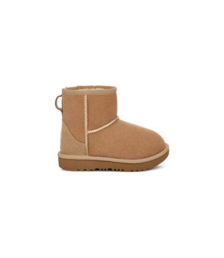 UGG UGG Toddler Classic Mini II Sand